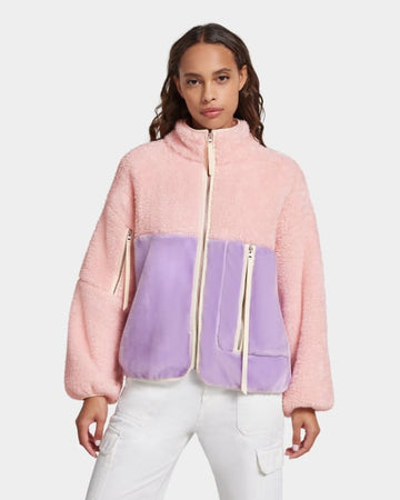Women's Marlene UGGfluff Jacket Ii