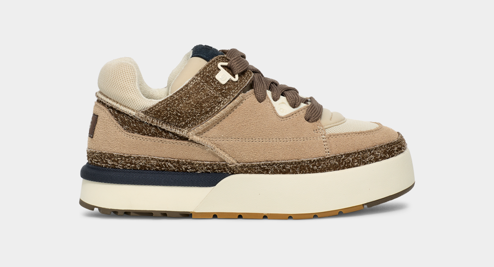 Women's Goldencush Shoe