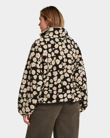 Women's Marlene UGGfluff Print Jacket