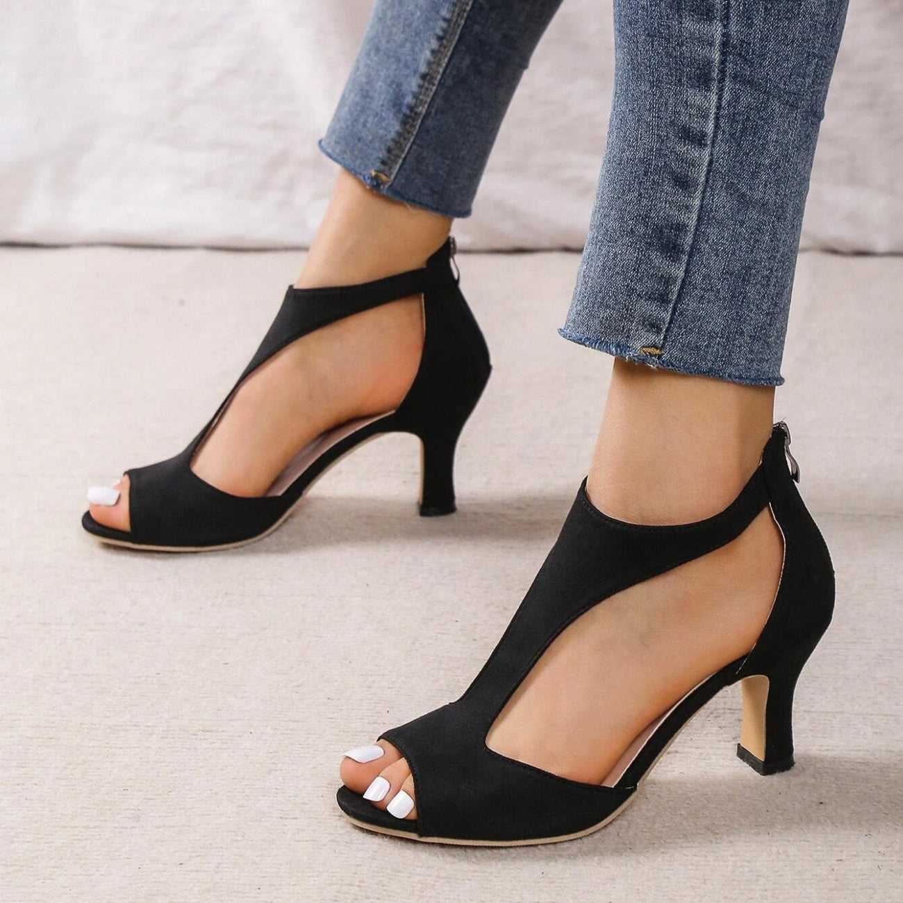 Stylish Dressy Sandals